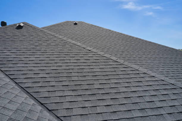Asphalt Shingles Roofing in Cleveland, GA