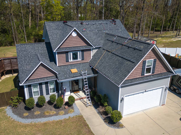 Best Cold Roofs  in Cleveland, GA